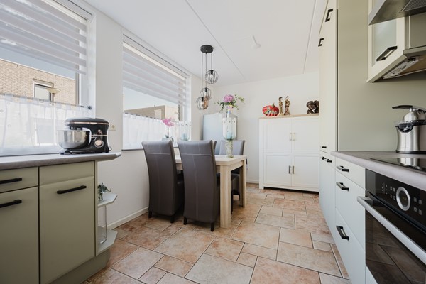 Medium property photo - Boxbergenweg 4, 3207 KK Spijkenisse